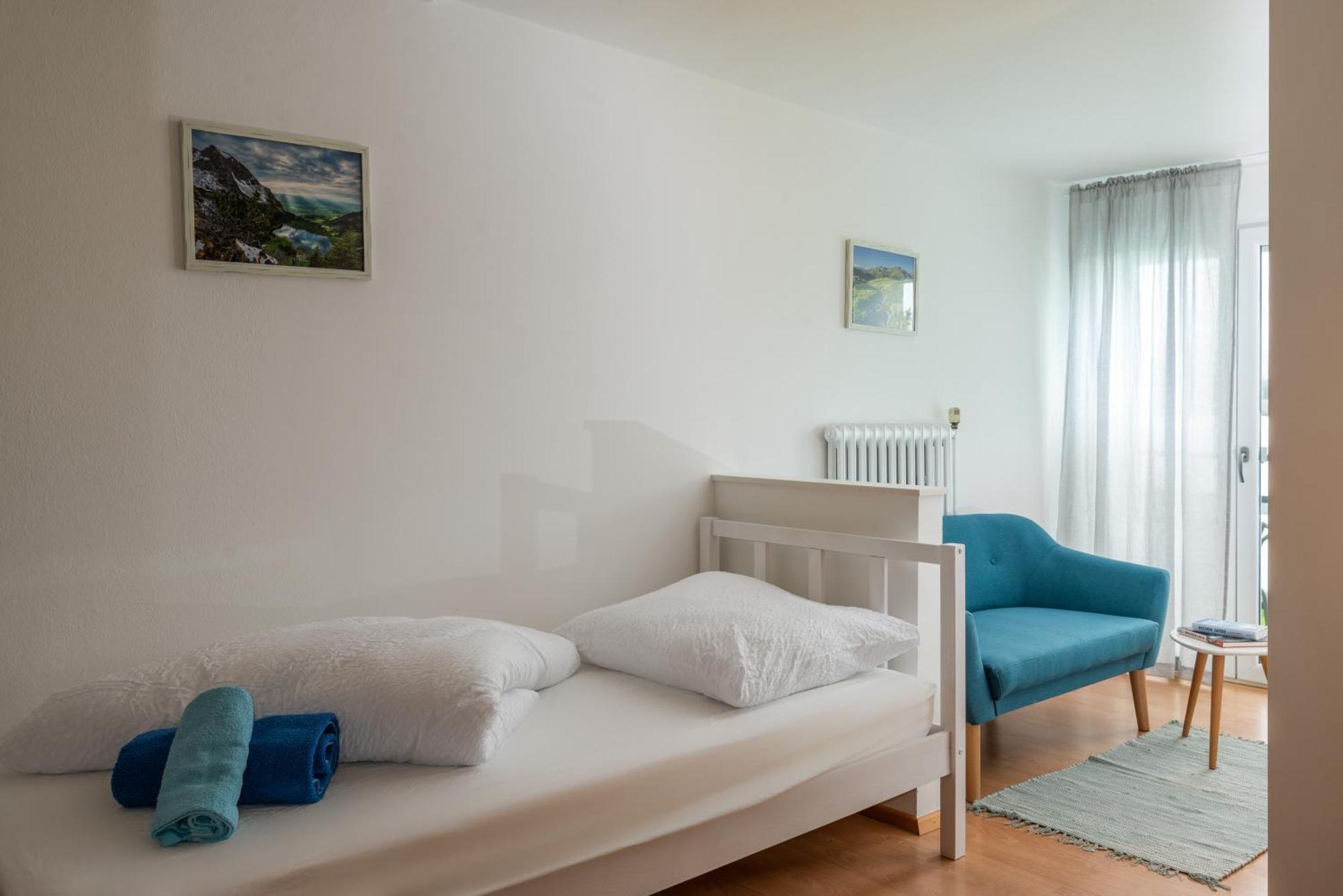 Sun Valley Apartments Майсхофен Екстериор снимка