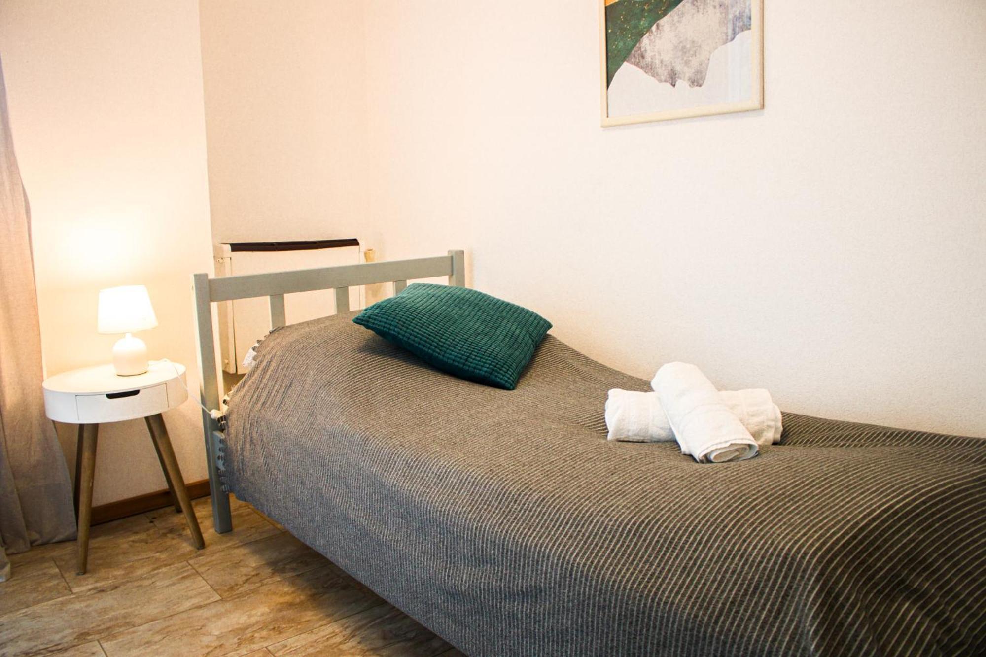 Sun Valley Apartments Майсхофен Екстериор снимка