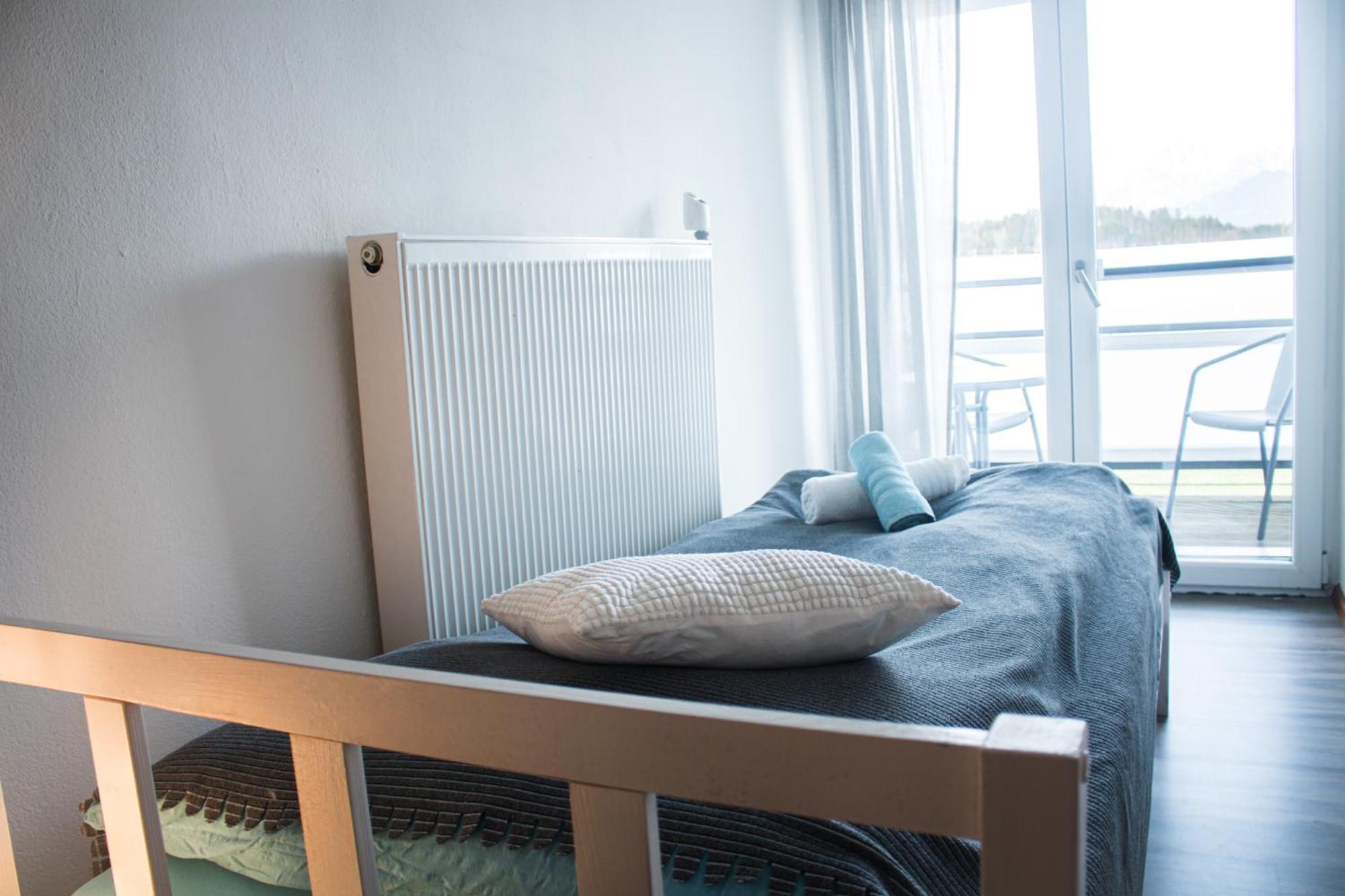 Sun Valley Apartments Майсхофен Екстериор снимка