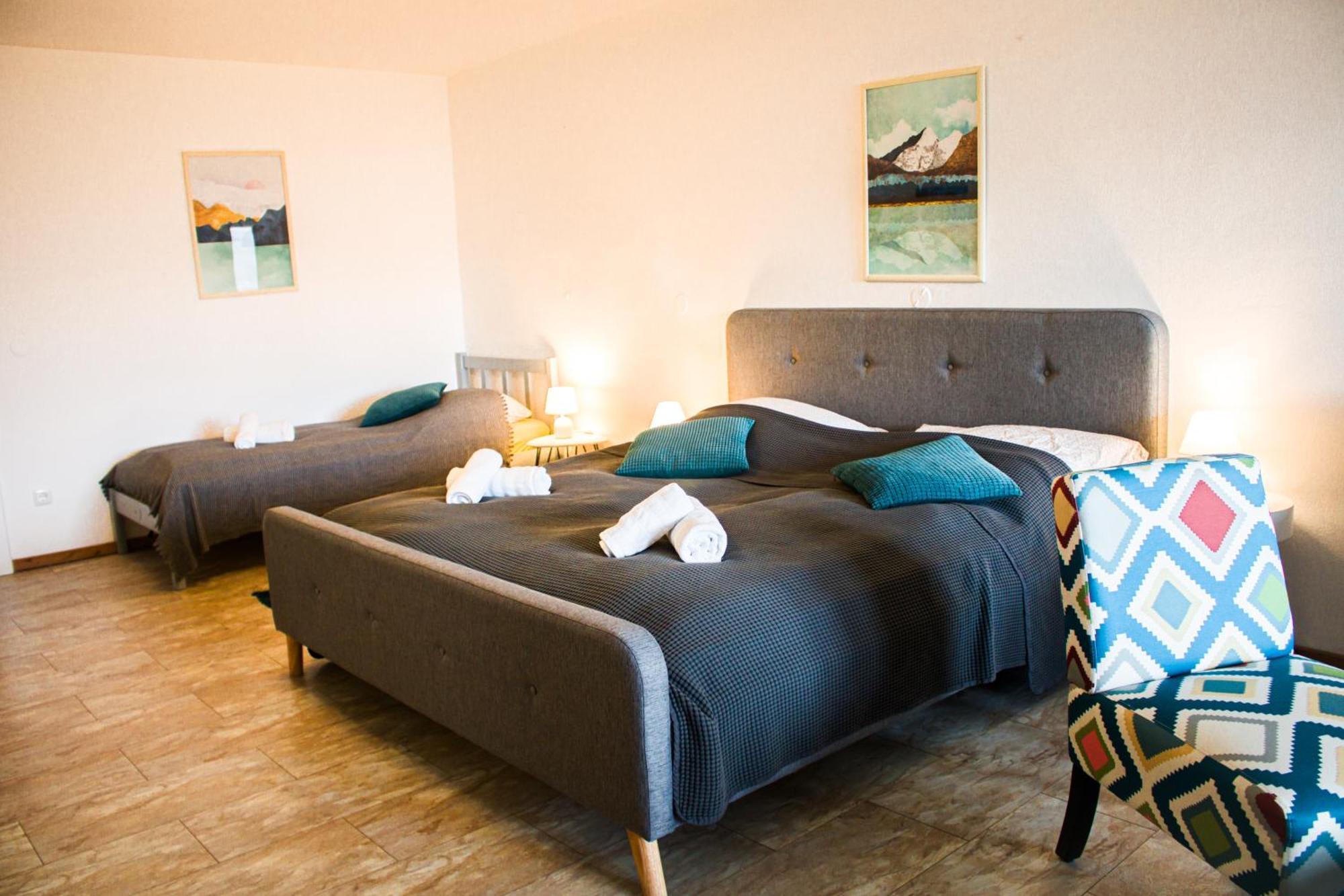 Sun Valley Apartments Майсхофен Екстериор снимка