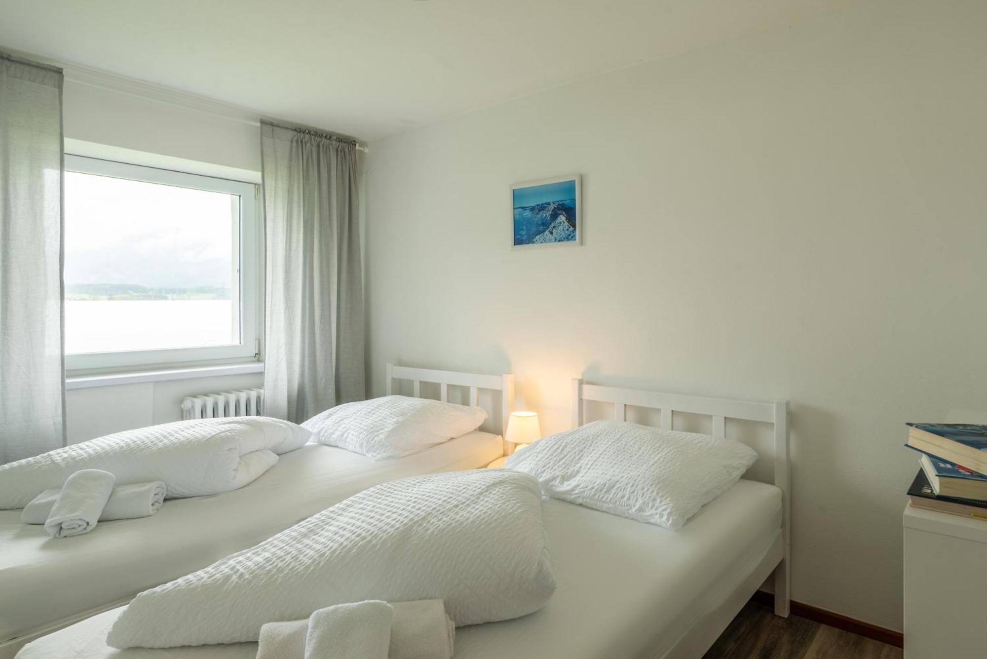 Sun Valley Apartments Майсхофен Екстериор снимка