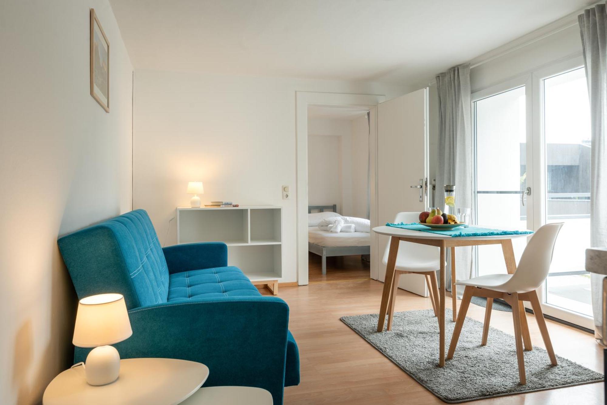 Sun Valley Apartments Майсхофен Екстериор снимка