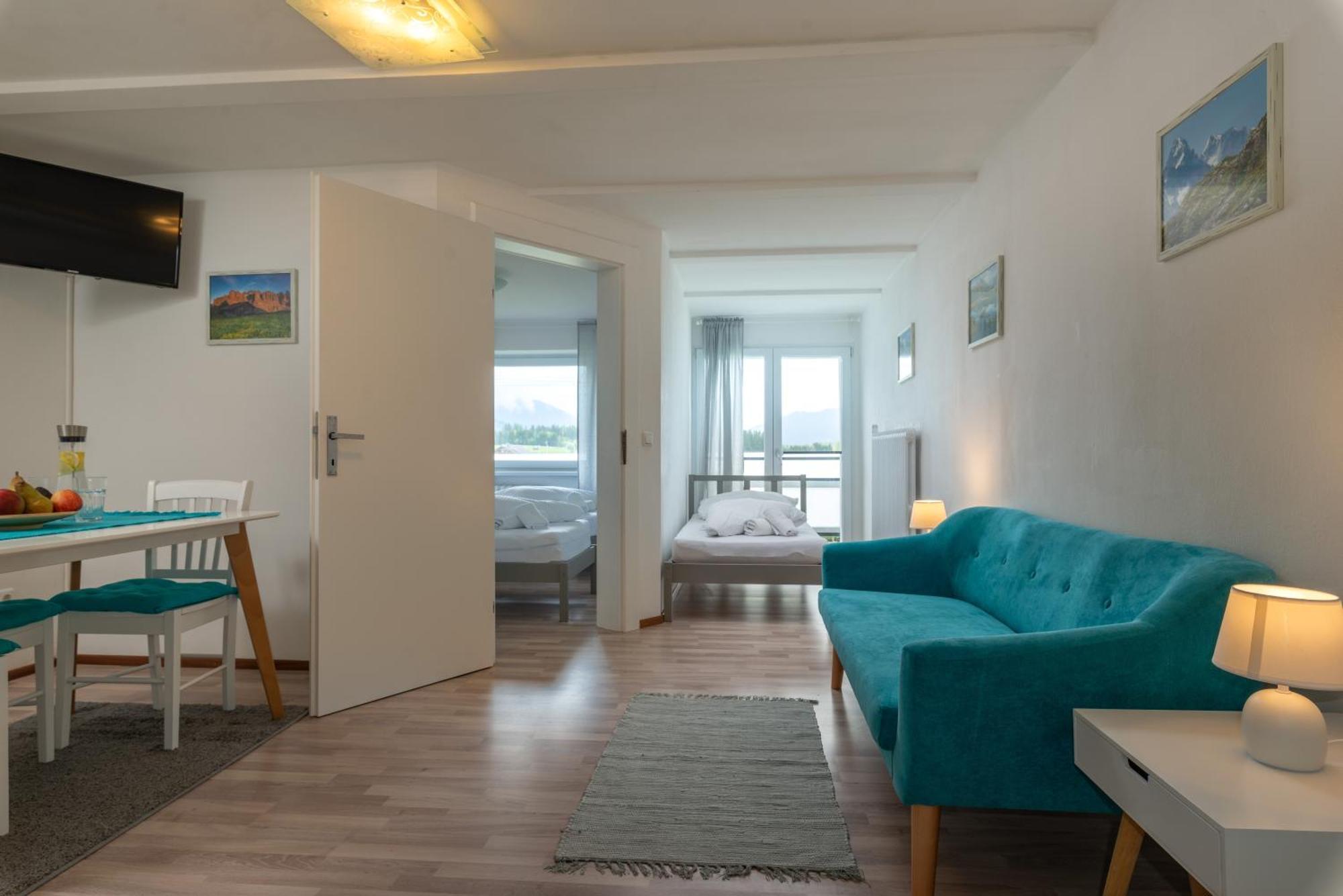 Sun Valley Apartments Майсхофен Екстериор снимка