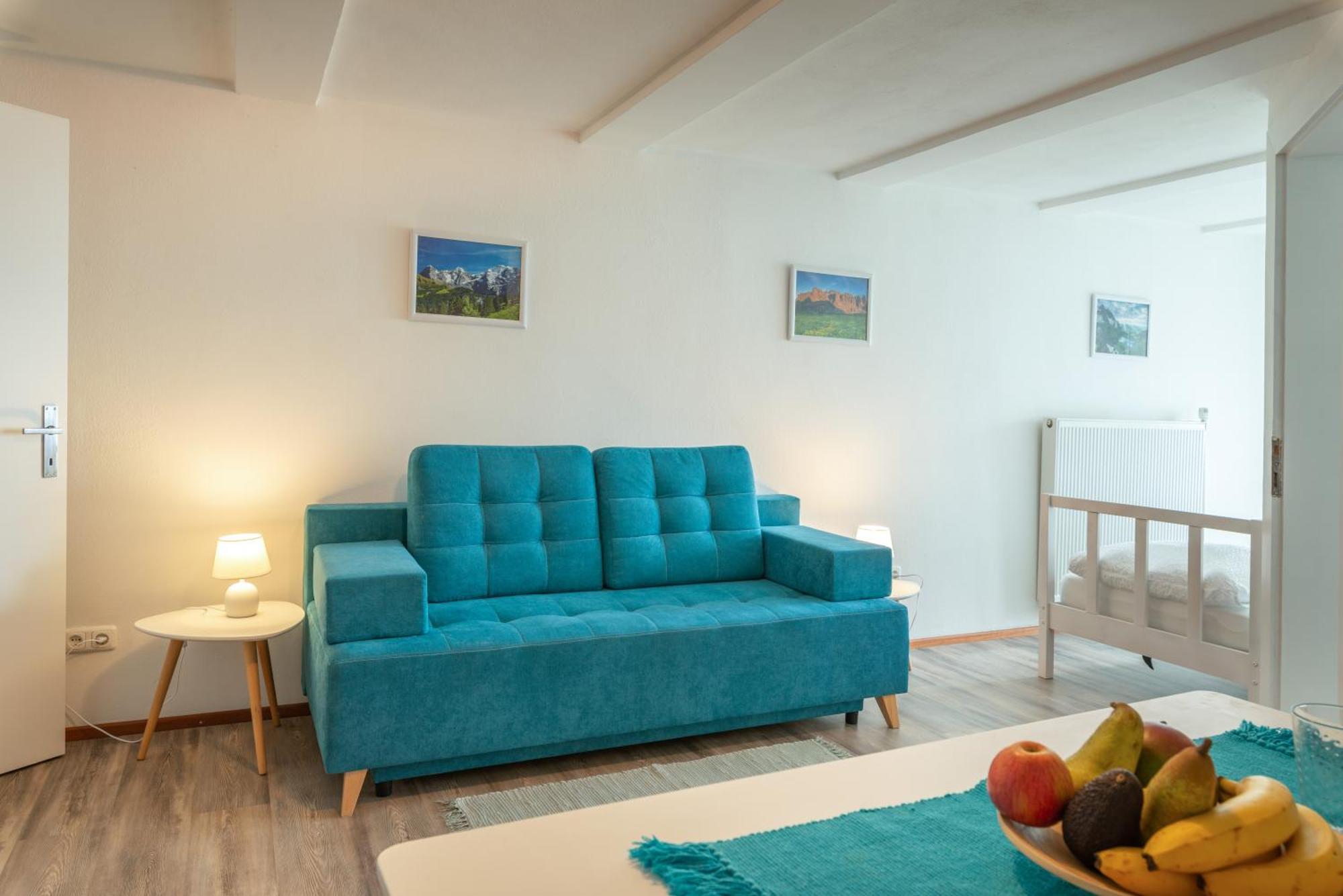 Sun Valley Apartments Майсхофен Екстериор снимка