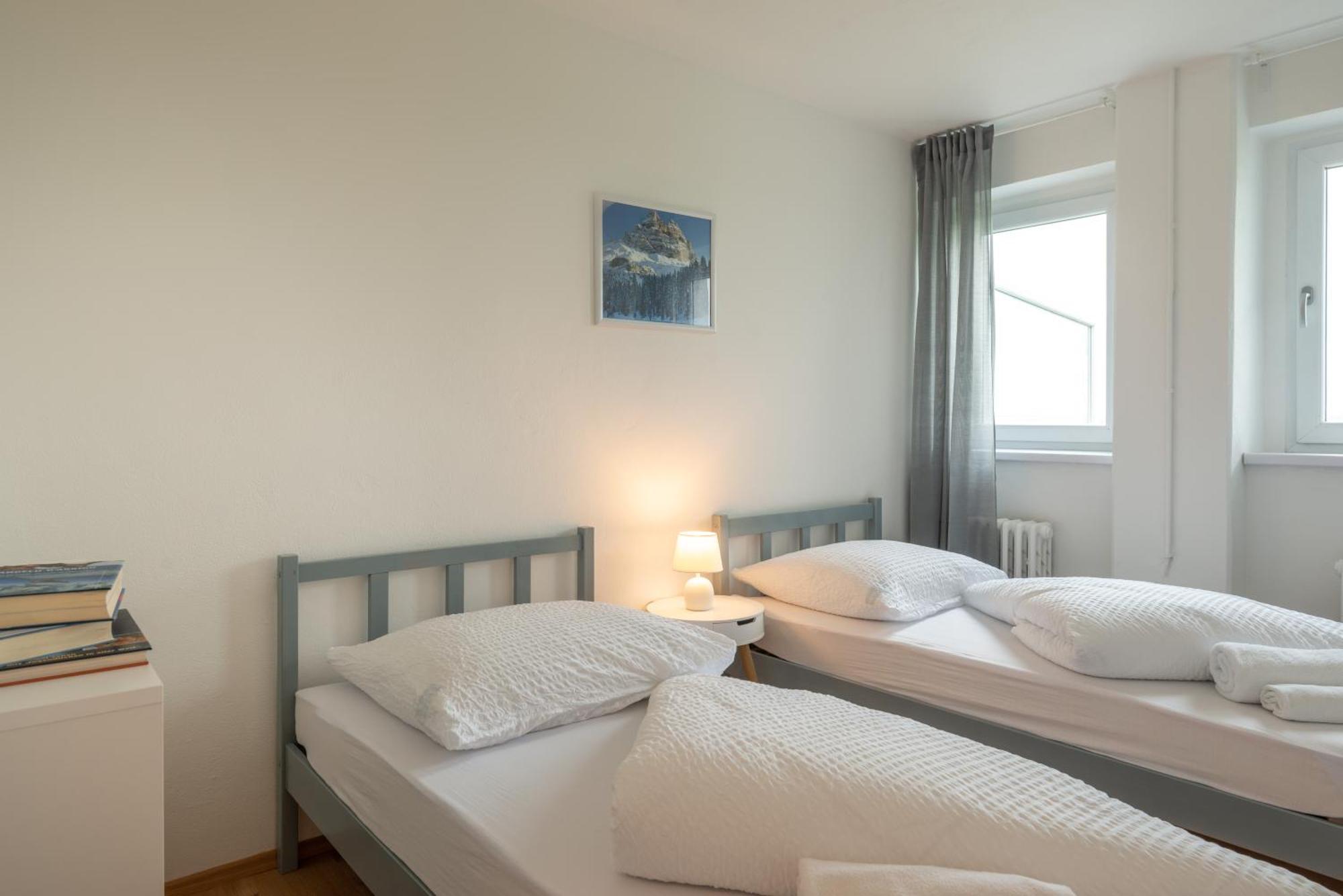 Sun Valley Apartments Майсхофен Екстериор снимка