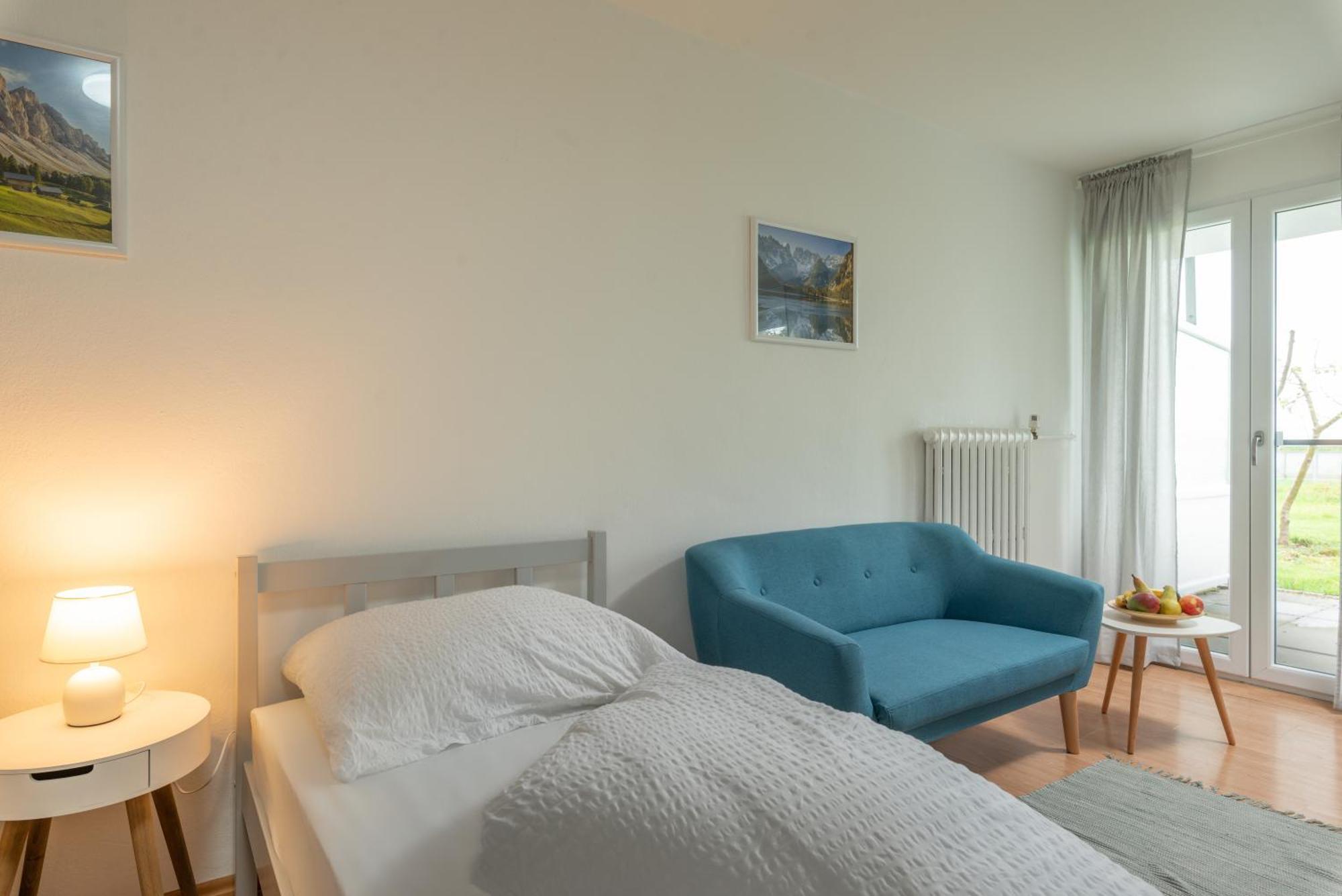 Sun Valley Apartments Майсхофен Екстериор снимка