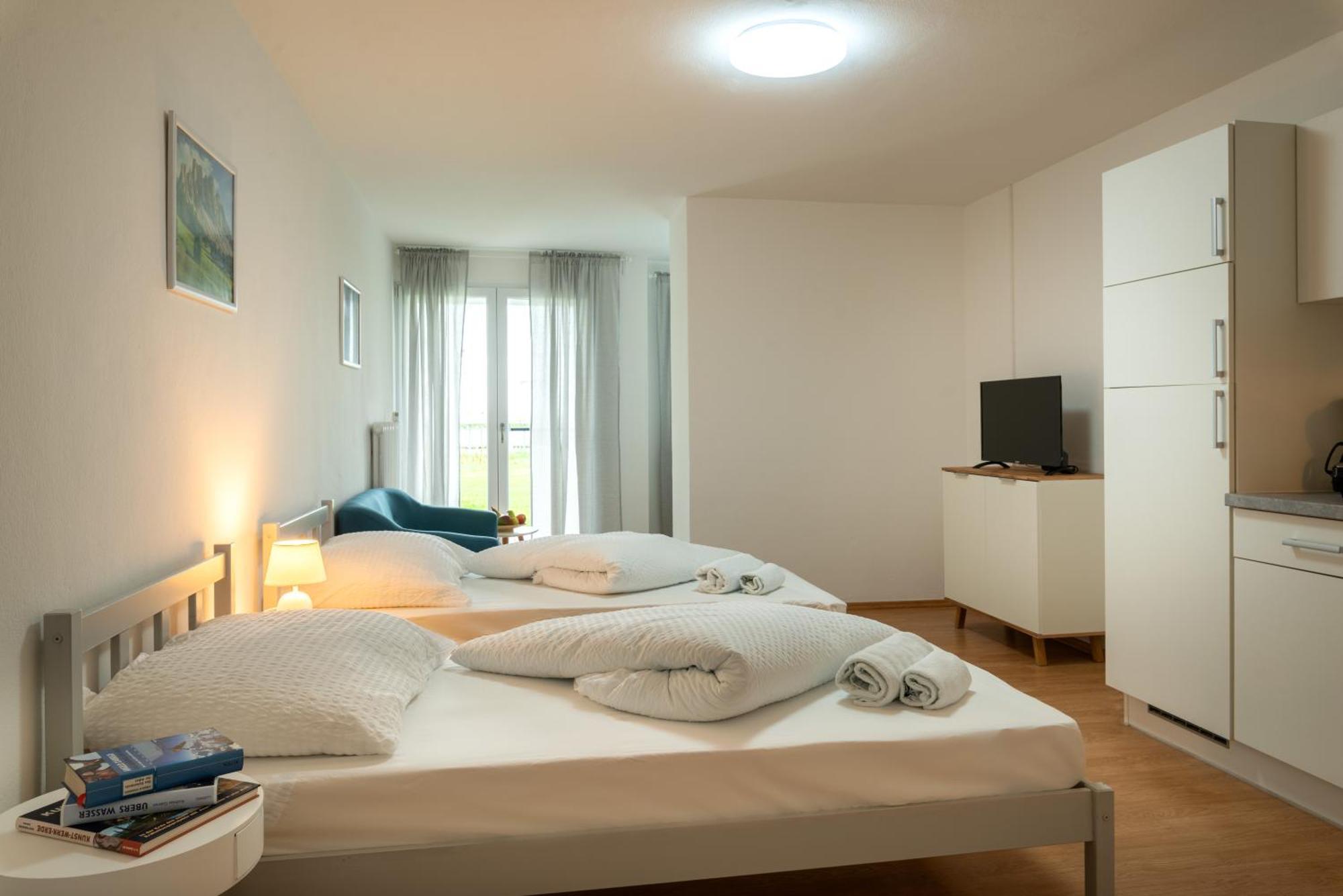 Sun Valley Apartments Майсхофен Екстериор снимка