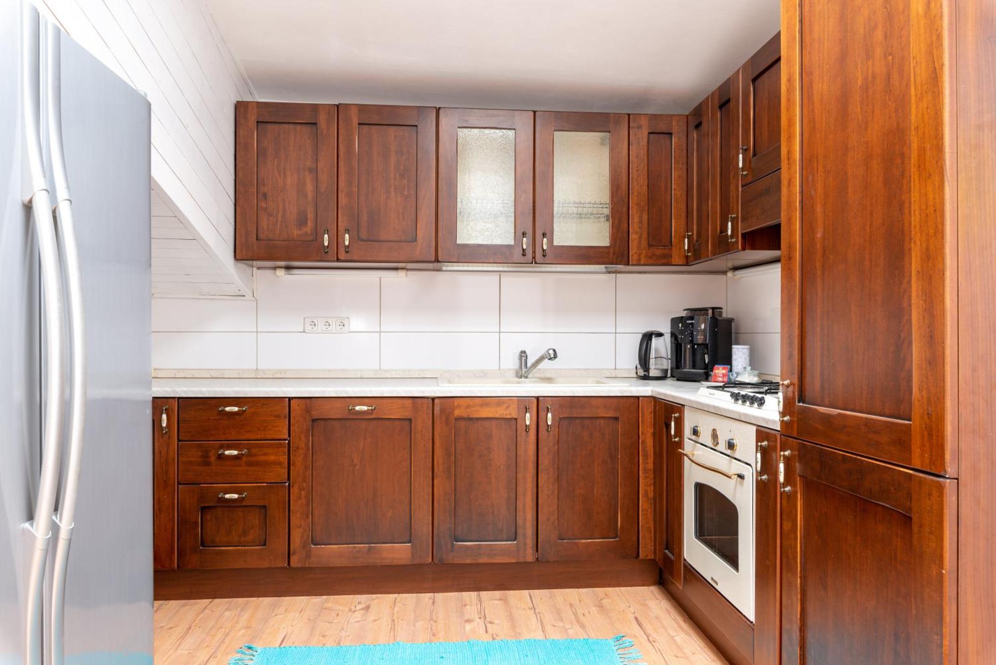 Sun Valley Apartments Майсхофен Екстериор снимка