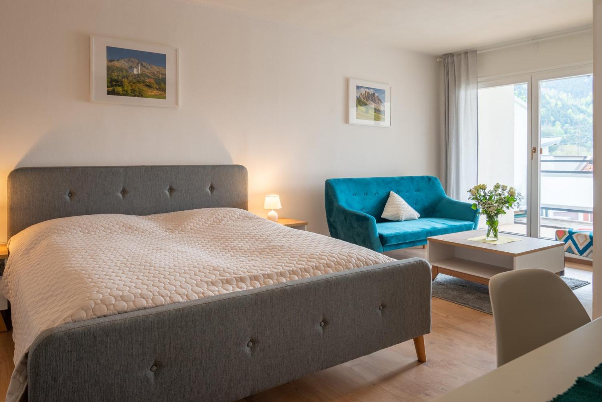 Sun Valley Apartments Майсхофен Екстериор снимка