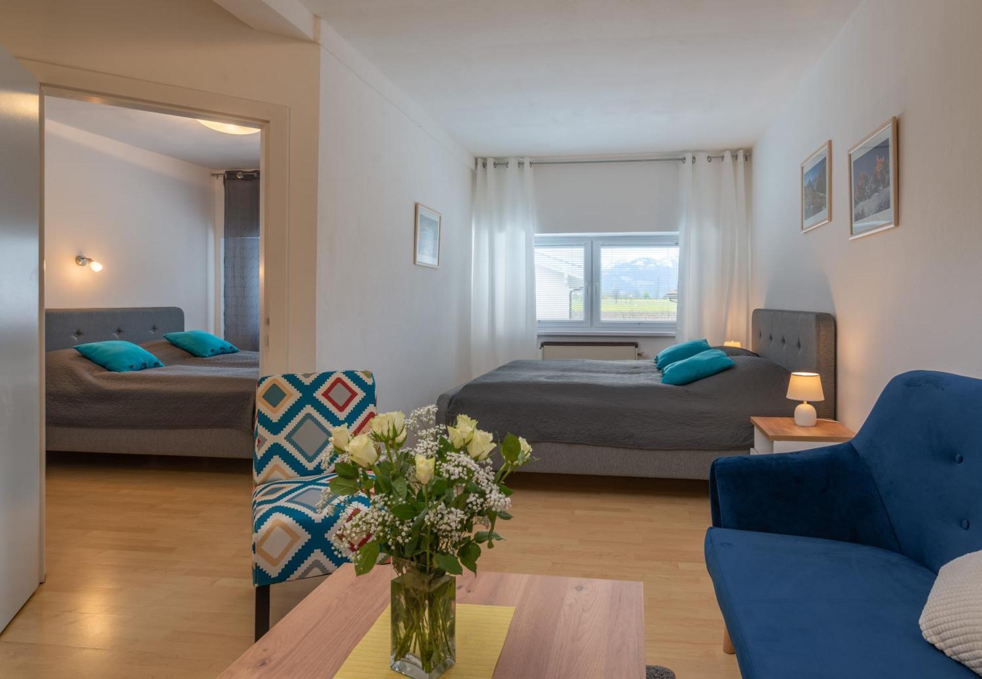 Sun Valley Apartments Майсхофен Екстериор снимка