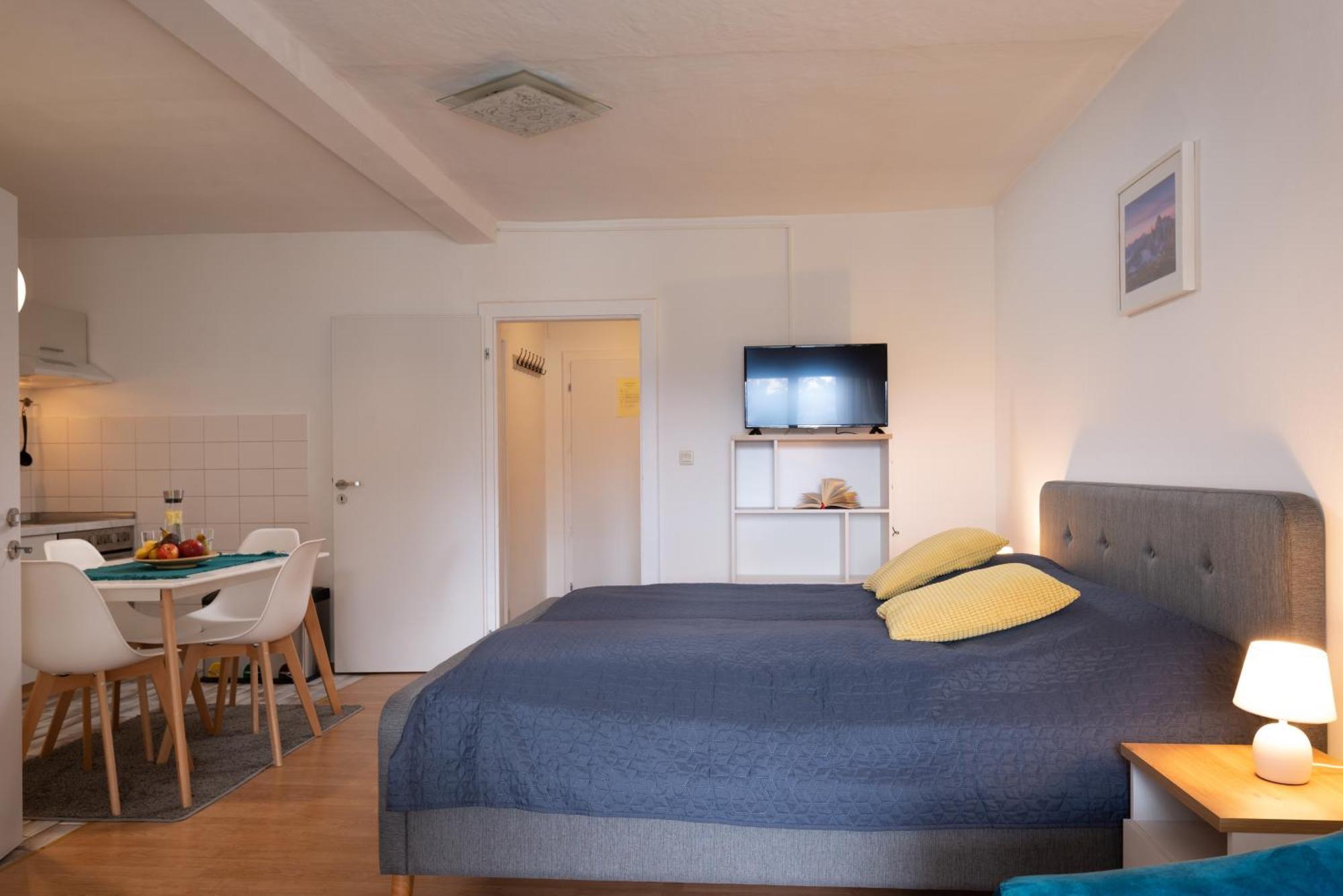 Sun Valley Apartments Майсхофен Екстериор снимка