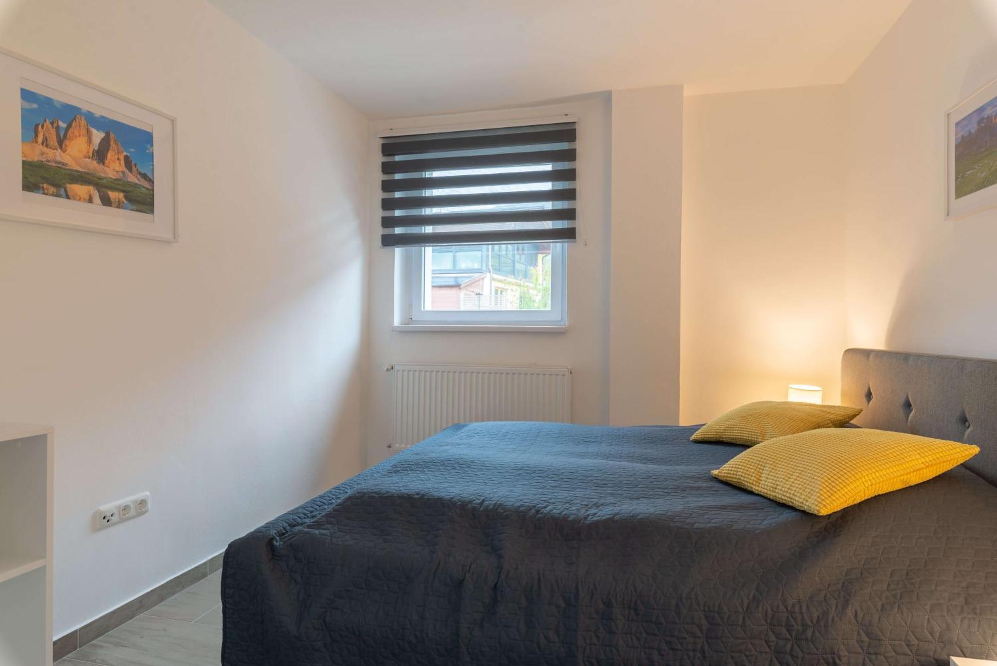 Sun Valley Apartments Майсхофен Стая снимка